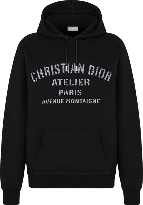 dior mens jumper|christian dior hoodies.